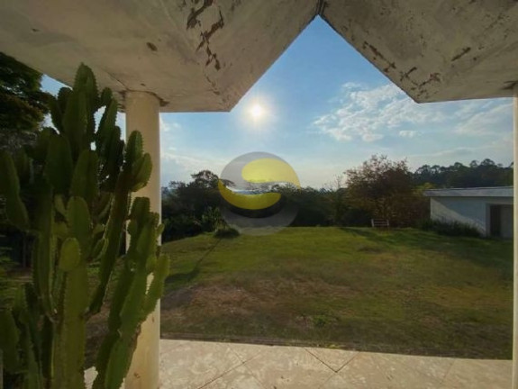 Imagem Casa de Condomínio com 5 Quartos à Venda, 740 m² em Chácara Dos Junqueiras - Carapicuíba