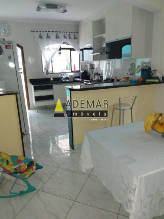 Imagem Casa com 3 Quartos à Venda, em Conceição - Diadema Imagem Casa com 3 Quartos à Venda, em Conceição - Diadema