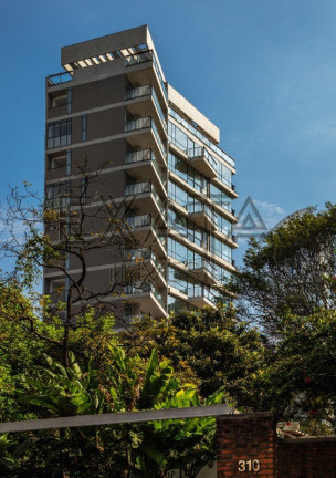 Imagem Imóvel com 2 Quartos à Venda, 69 m² em Vila Nova Conceição - São Paulo Imagem Imóvel com 2 Quartos à Venda, 69 m² em Vila Nova Conceição - São Paulo