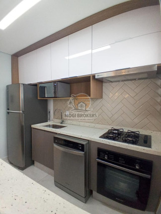 Imagem Casa de Condomínio com 3 Quartos à Venda, 120 m² em Jardim Rubi - Mogi Das Cruzes Imagem Casa de Condomínio com 3 Quartos à Venda, 120 m² em Jardim Rubi - Mogi Das Cruzes