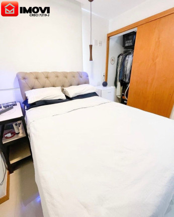Imagem Apartamento com 3 Quartos à Venda, 80 m² em Jardim Camburi - Vitória Imagem Apartamento com 3 Quartos à Venda, 80 m² em Jardim Camburi - Vitória