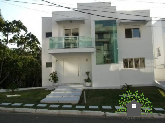Imagem Casa com 4 Quartos à Venda, 300 m² em São Paulo Ii - Cotia