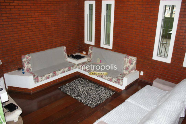 Sobrado com 2 Quartos à Venda, 150 m² em Mauá - São Caetano Do Sul
