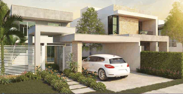 Imagem Imóvel com 4 Quartos à Venda, 215 m² em Lagoinha - Eusébio Imagem Imóvel com 4 Quartos à Venda, 215 m² em Lagoinha - Eusébio