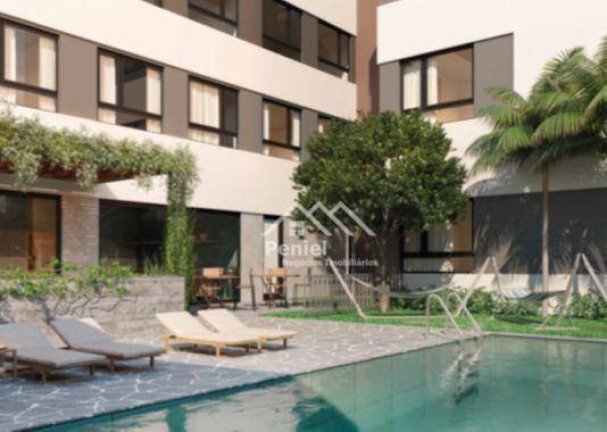 Imagem Apartamento com 1 Quarto à Venda, 41 m² em Jardim Nova Aliança Sul - Ribeirão Preto Imagem Apartamento com 1 Quarto à Venda, 41 m² em Jardim Nova Aliança Sul - Ribeirão Preto