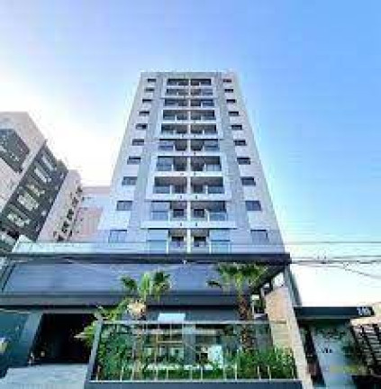 Apartamento com 2 Quartos à Venda, 63 m² em Praia Brava - Itajaí