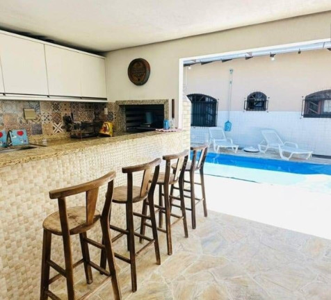 Imagem Casa com 3 Quartos à Venda, 160 m² em Cordeiros - Itajaí Imagem Casa com 3 Quartos à Venda, 160 m² em Cordeiros - Itajaí