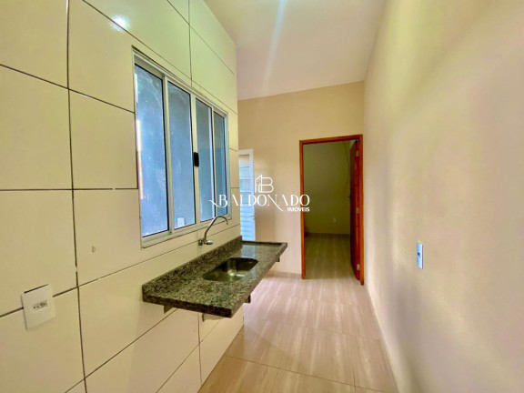 Imagem Apartamento com 1 Quarto à Venda, em Centro - Extrema Imagem Apartamento com 1 Quarto à Venda, em Centro - Extrema