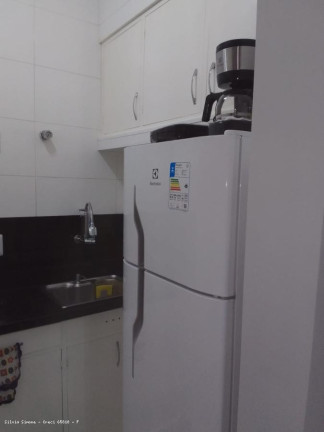 Imagem Sala Comercial à Venda, 30 m² em Ponta Da Praia - Santos Imagem Sala Comercial à Venda, 30 m² em Ponta Da Praia - Santos