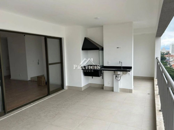 Imagem Apartamento com 3 Quartos à Venda, 119 m² em Ipiranga - São Paulo