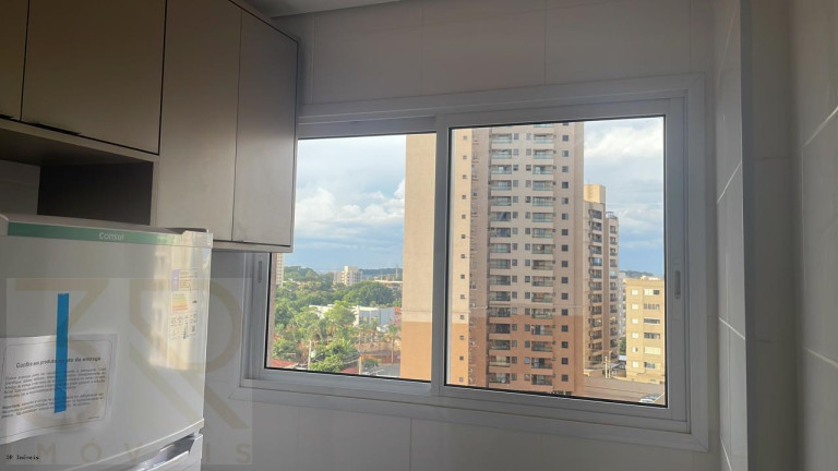 Imagem Apartamento com 1 Quarto à Venda, 38 m² em Ribeirânia - Ribeirão Preto Imagem Apartamento com 1 Quarto à Venda, 38 m² em Ribeirânia - Ribeirão Preto