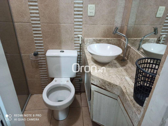 Imagem Sobrado com 3 Quartos à Venda, 117 m² em Setor Criméia Leste - Goiânia