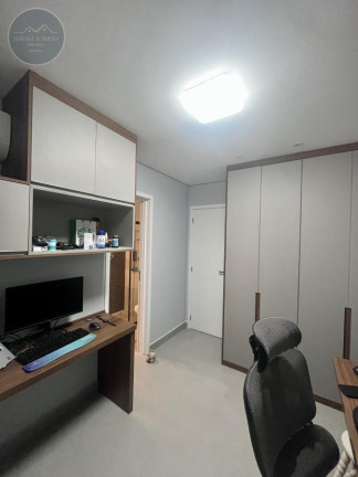 Imagem Apartamento com 3 Quartos à Venda, 118 m² em Canto Do Forte - Praia Grande