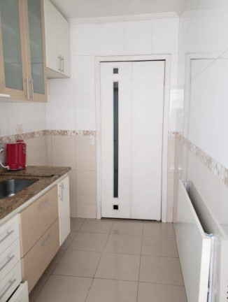 Imagem Apartamento com 2 Quartos à Venda, 64 m² em Vila Ivone - São Paulo