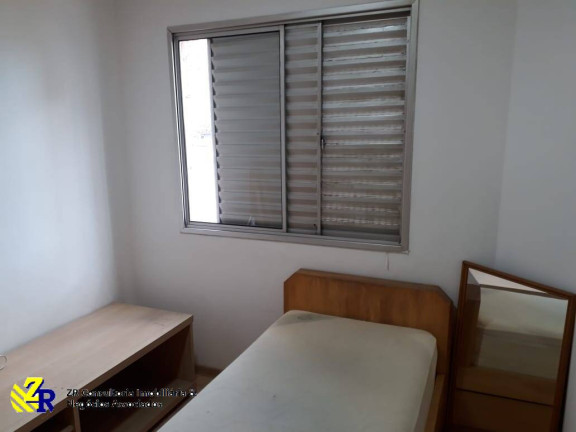 Imagem Apartamento com 2 Quartos à Venda, 50 m² em Vila Carrão - São Paulo
