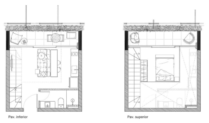 Imagem Imóvel com 1 Quarto à Venda, 25 m² em Vila Madalena - São Paulo Imagem Imóvel com 1 Quarto à Venda, 25 m² em Vila Madalena - São Paulo