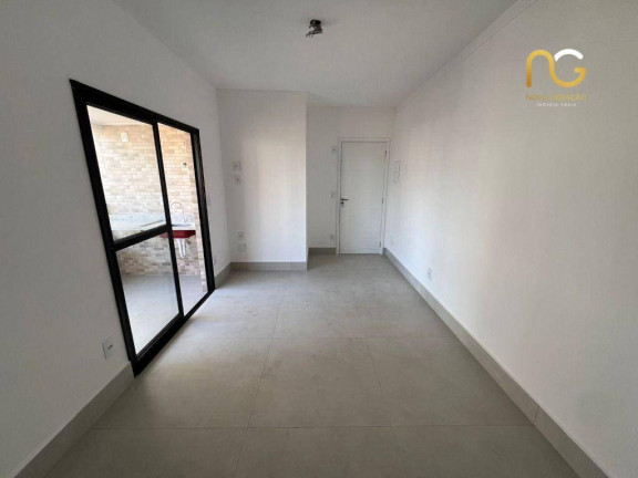 Imagem Apartamento com 1 Quarto à Venda, 57 m² em Caiçara - Praia Grande Imagem Apartamento com 1 Quarto à Venda, 57 m² em Caiçara - Praia Grande