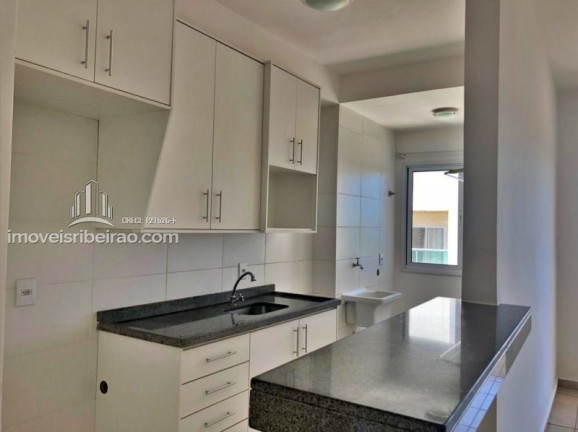 Imagem Apartamento com 2 Quartos à Venda, 54 m² em Vila Amélia - Ribeirão Preto Imagem Apartamento com 2 Quartos à Venda, 54 m² em Vila Amélia - Ribeirão Preto