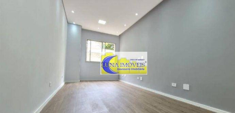 Imagem Apartamento com 1 Quarto à Venda, 43 m² em Centro - São Bernardo Do Campo Imagem Apartamento com 1 Quarto à Venda, 43 m² em Centro - São Bernardo Do Campo