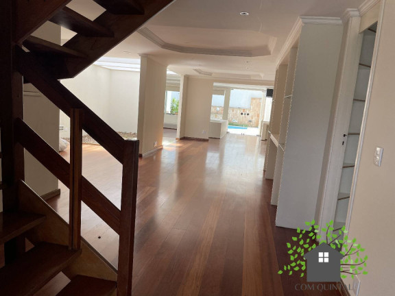 Imagem Casa com 4 Quartos à Venda, 360 m² em Jardim São Paulo Ii - Cotia