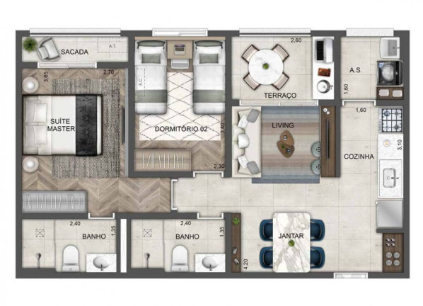 Imagem Imóvel com 2 Quartos à Venda, 145 m² em Butantã - São Paulo Imagem Imóvel com 2 Quartos à Venda, 145 m² em Butantã - São Paulo