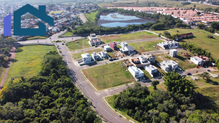Imagem Terreno à Venda, 155 m² em Orico - Gravataí