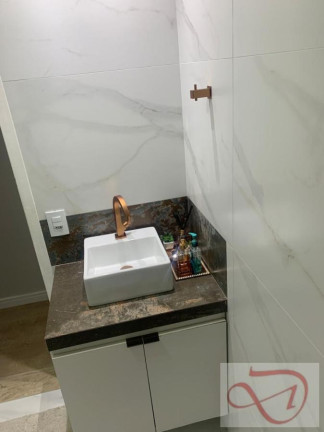 Imagem Apartamento com 3 Quartos à Venda, 62 m² em Parque Marajoara - Santo André Imagem Apartamento com 3 Quartos à Venda, 62 m² em Parque Marajoara - Santo André