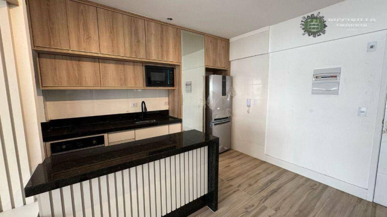 Imagem Apartamento com 1 Quarto à Venda, 47 m² em Aviação - Praia Grande Imagem Apartamento com 1 Quarto à Venda, 47 m² em Aviação - Praia Grande