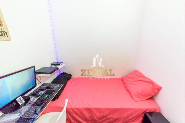 Imagem Apartamento com 2 Quartos à Venda, 100 m² em Osvaldo Cruz - São Caetano Do Sul Imagem Apartamento com 2 Quartos à Venda, 100 m² em Osvaldo Cruz - São Caetano Do Sul