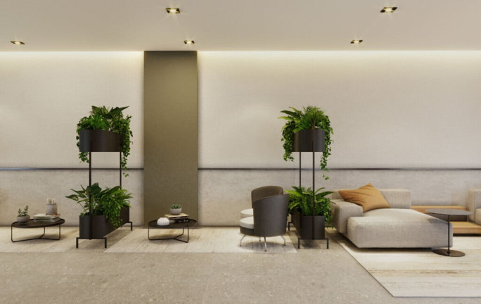 Imagem Imóvel com 1 Quarto à Venda, 22 m² em Vila Madalena - São Paulo Imagem Imóvel com 1 Quarto à Venda, 22 m² em Vila Madalena - São Paulo