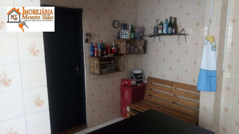 Imagem Sobrado com 4 Quartos à Venda, 134 m² em Vila Rosália - Guarulhos Imagem Sobrado com 4 Quartos à Venda, 134 m² em Vila Rosália - Guarulhos