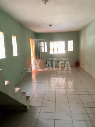 Imagem Casa com 4 Quartos à Venda, 100 m² em Jardim Eliane - Cotia