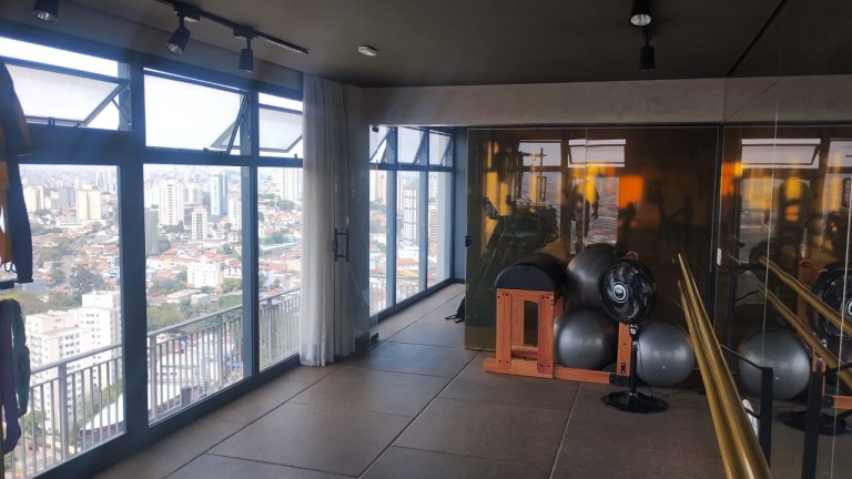 Imagem Apartamento com 2 Quartos à Venda, 62 m² em Vila Esperança - São Paulo Imagem Apartamento com 2 Quartos à Venda, 62 m² em Vila Esperança - São Paulo