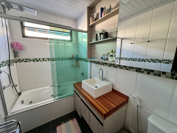 Imagem Casa com 4 Quartos à Venda, 333 m² em Condomínio Aldeias Do Lago (melo Viana) - Esmeraldas
