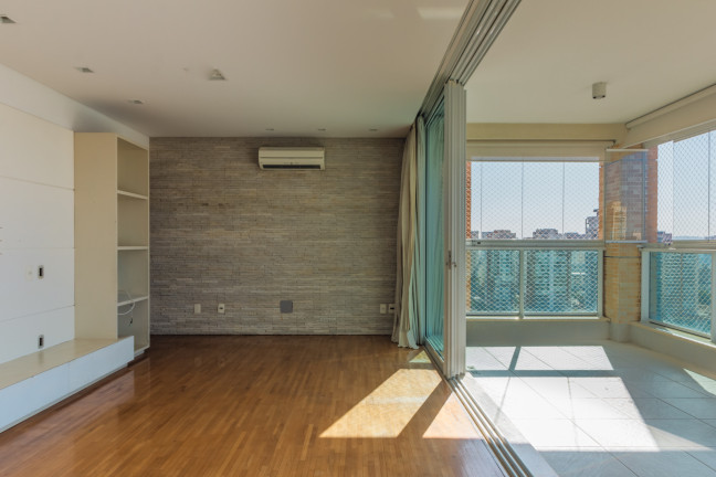 Imagem Apartamento com 4 Quartos à Venda,  em Perdizes - São Paulo