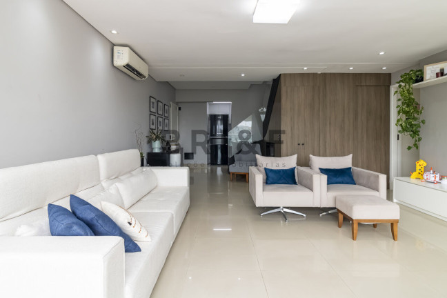 Imagem Apartamento com 2 Quartos à Venda, 187 m² em Brooklin - São Paulo Imagem Apartamento com 2 Quartos à Venda, 187 m² em Brooklin - São Paulo