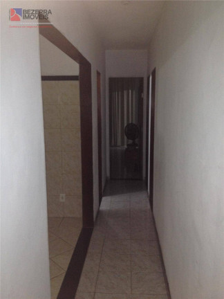 Imagem Casa com 3 Quartos à Venda, 140 m² em Cohabinal - Parnamirim