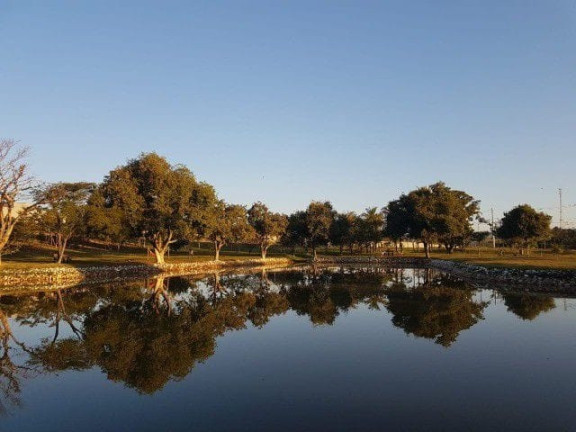 Imagem Casa de Condomínio com 3 Quartos à Venda, 180 m² em Fazenda Itapecerica - Taubaté