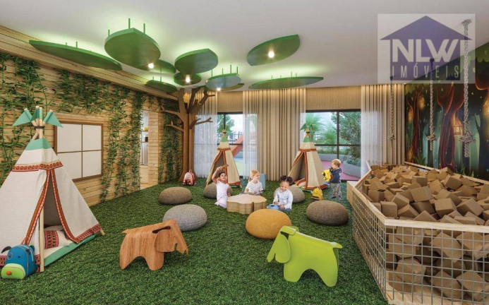 Imagem Apartamento com 1 Quarto à Venda, 50 m² em Brooklin Paulista - São Paulo Imagem Apartamento com 1 Quarto à Venda, 50 m² em Brooklin Paulista - São Paulo