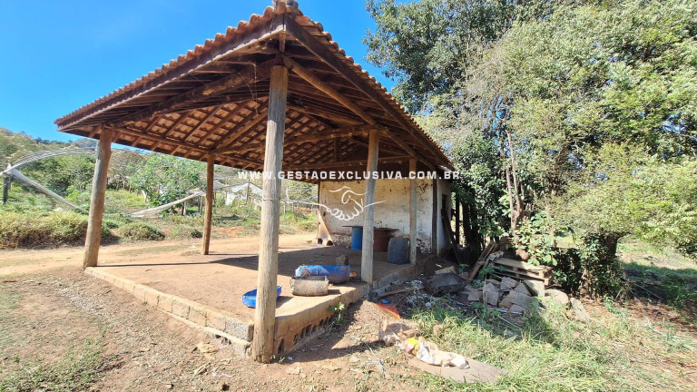 Imagem Chácara à Venda, 80.700 m² em área Rural De Morungaba - Morungaba