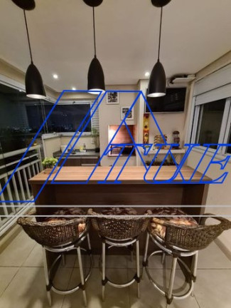 Imagem Apartamento com 2 Quartos para Alugar ou Temporada, 75 m² em Jaguaré - São Paulo Imagem Apartamento com 2 Quartos para Alugar ou Temporada, 75 m² em Jaguaré - São Paulo