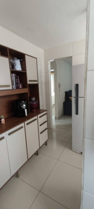 Imagem Apartamento com 2 Quartos à Venda, 50 m² em Novo Eldorado - Contagem Imagem Apartamento com 2 Quartos à Venda, 50 m² em Novo Eldorado - Contagem