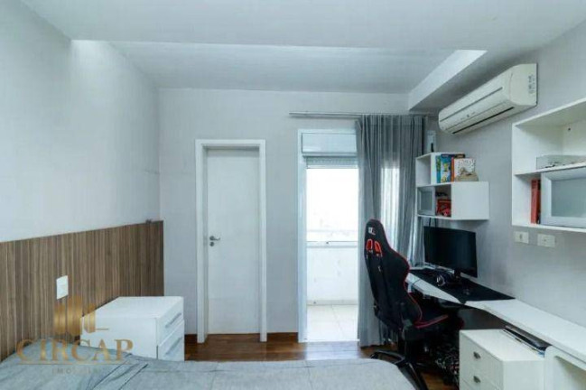 Imagem Apartamento com 3 Quartos à Venda, 220 m² em Pompeia - São Paulo