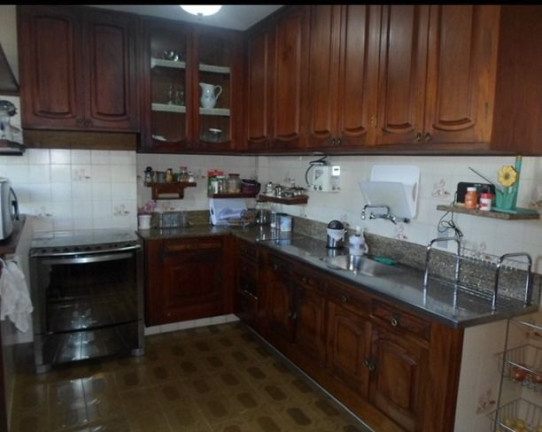 Imagem Apartamento com 3 Quartos à Venda, 147 m² em Várzea - Teresópolis Imagem Apartamento com 3 Quartos à Venda, 147 m² em Várzea - Teresópolis