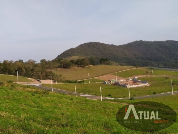 Imagem Terreno à Venda, 191 m² em Jardim Das Cerejeiras - Atibaia