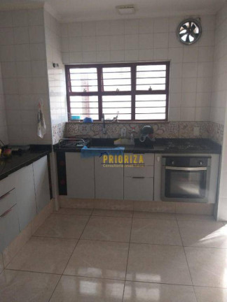 Imagem Casa com 5 Quartos à Venda, 191 m² em Jardim Rosália Alcolea - Sorocaba Imagem Casa com 5 Quartos à Venda, 191 m² em Jardim Rosália Alcolea - Sorocaba