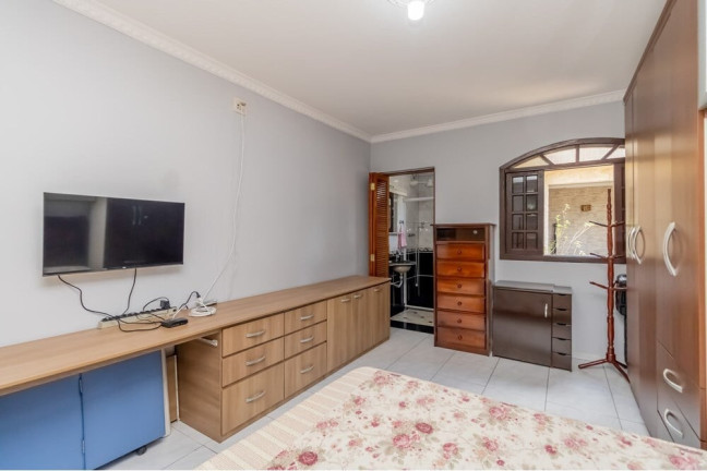 Imagem Casa com 3 Quartos à Venda, 211 m² em Vila Graciosa - São Paulo Imagem Casa com 3 Quartos à Venda, 211 m² em Vila Graciosa - São Paulo