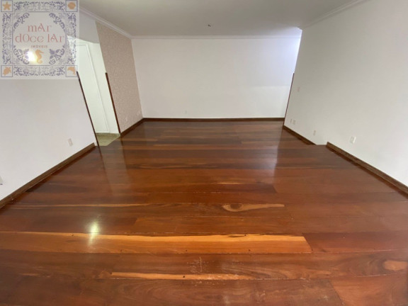 Imagem Apartamento com 4 Quartos à Venda, 185 m² em Embaré - Santos Imagem Apartamento com 4 Quartos à Venda, 185 m² em Embaré - Santos