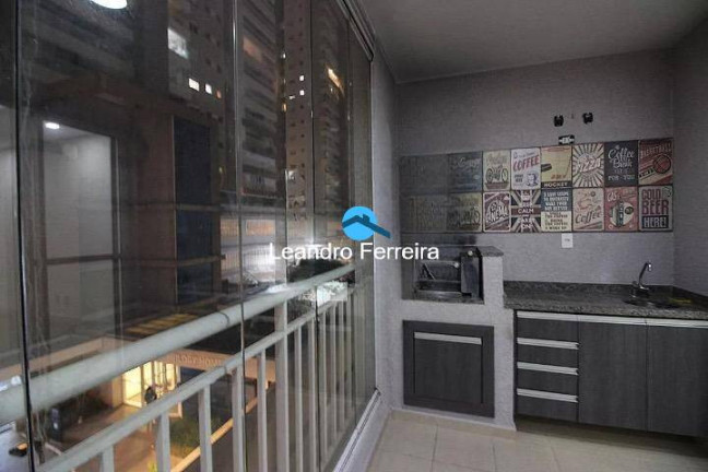Imagem Apartamento com 3 Quartos à Venda, 80 m² em Centro - São Bernardo Do Campo