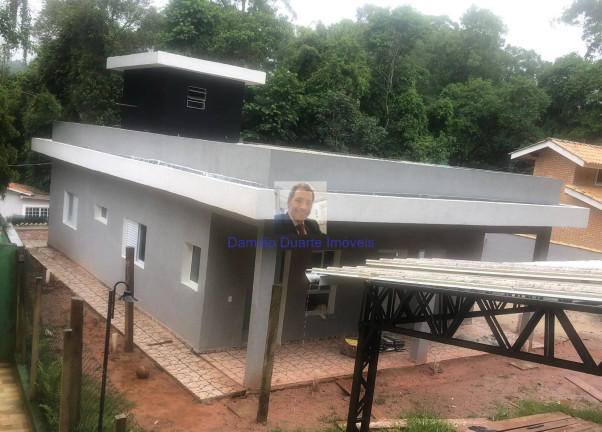 Imagem Casa com 2 Quartos à Venda, 180 m² em Jardim Atalaia - Cotia Imagem Casa com 2 Quartos à Venda, 180 m² em Jardim Atalaia - Cotia